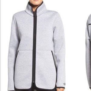 North Face Neo Knit Thermo Jacket